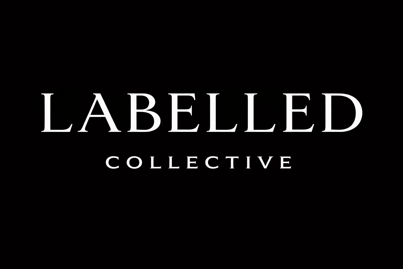 Labelled Collective